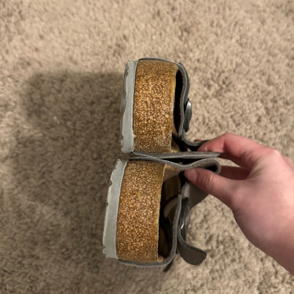 Birkenstocks - Picture 4 of 6